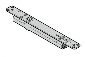 HORMANN 3090753 Встроенный доводчик двери (фиксатор с арретиром)